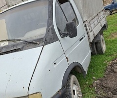 2705-757 , 1998, 2.4L, 250000 km, Mexanika