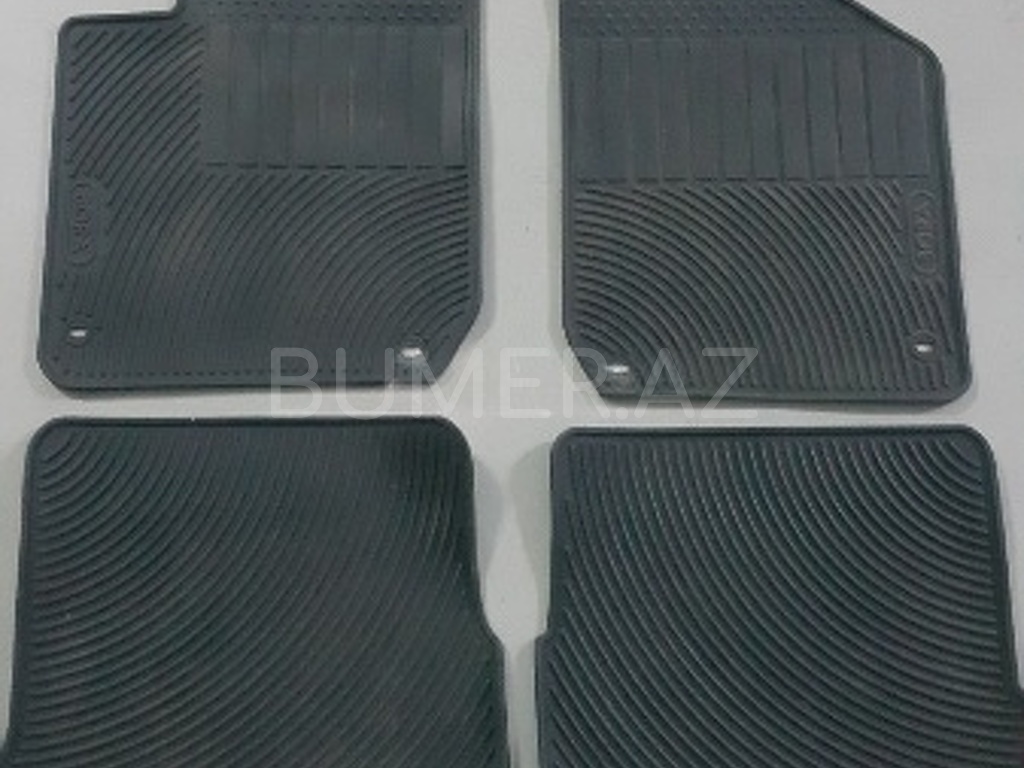 Aksesuarlar-Tüninq, "Volkswagen Bora" üçün ayaqaltı