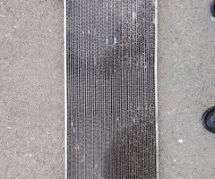 Ban-Kuza hissələr  Toyota, "Toyota Prius V" kondisioner radiatoru