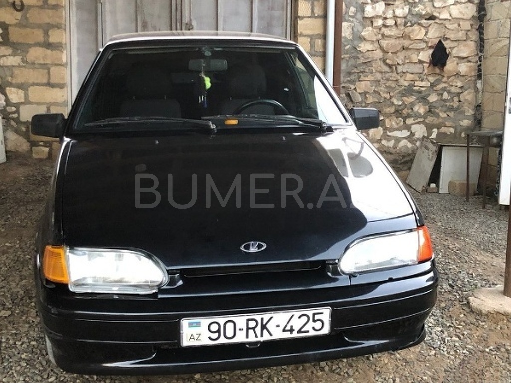 LADA (VAZ)  2115, 2012, 1.6L, 484982 km, Mexanika