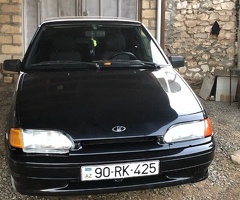 LADA (VAZ)  2115, 2012, 1.6L, 484982 km, Mexanika