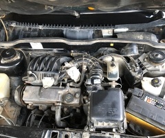 LADA (VAZ)  2115, 2012, 1.6L, 484982 km, Mexanika