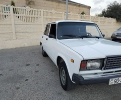 LADA (VAZ)  2107, 2009, 1.6L, 104000 km, Mexanika