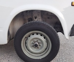 LADA (VAZ)  2107, 2009, 1.6L, 104000 km, Mexanika