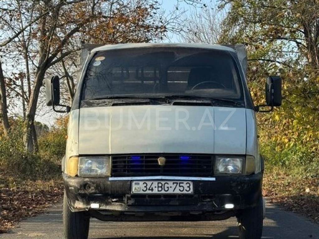 330200  , 1998, 2.9L, 245000 km, Mexanika