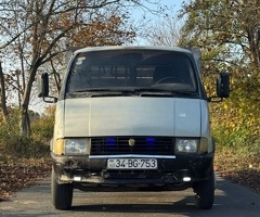330200  , 1998, 2.9L, 245000 km, Mexanika