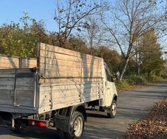 330200  , 1998, 2.9L, 245000 km, Mexanika