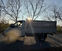 330200  , 1998, 2.9L, 245000 km, Mexanika