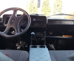 LADA (VAZ)  2107, 2005, 1.6L, 98000 km, Mexanika