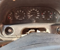 GAZ 24, 1979, 2.5L, 200000 km, Mexanika