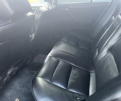 Mercedes C Class  C 200, 1998, 2.2L, 466922 km, Avtomat