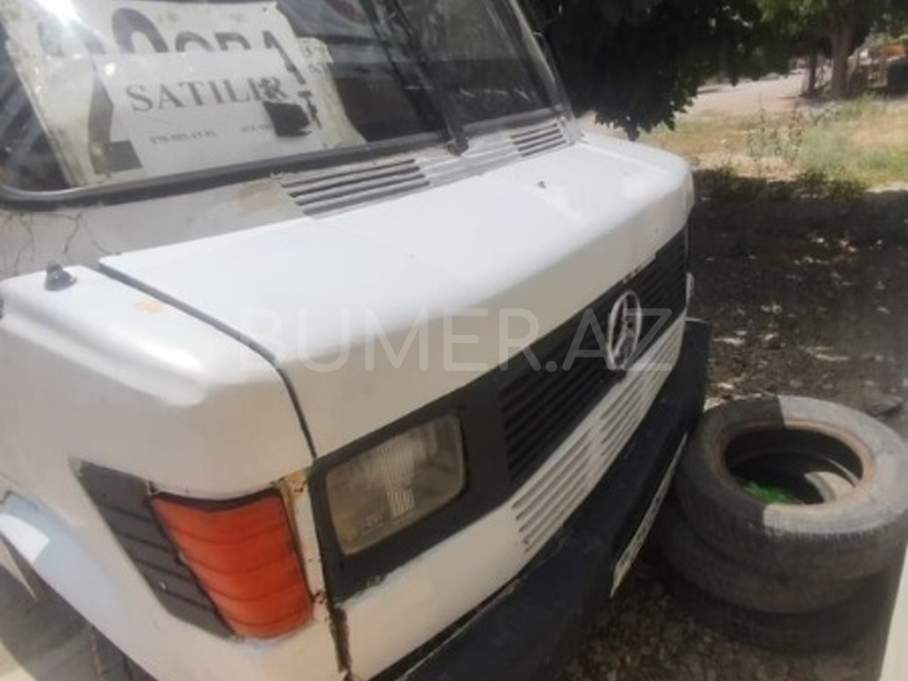 1993, 2.3L, 485000 km, Mexanika