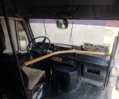 1993, 2.3L, 485000 km, Mexanika