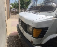 1993, 2.3L, 485000 km, Mexanika