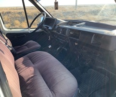 GAZ, 1998, 2.5L, 245848 km, Mexanika