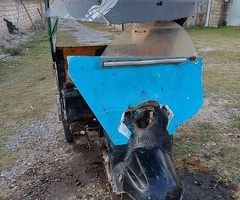 Motosiklet, 1976, 0.30L, 50000 km