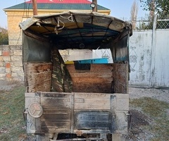 Motosiklet, 1976, 0.30L, 50000 km