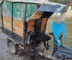 Motosiklet, 1976, 0.30L, 50000 km