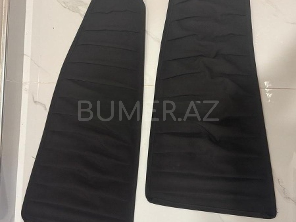 Aksesuarlar-Tüninq, Chevrolet Cruze pərdəsi