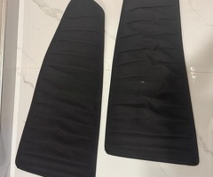 Aksesuarlar-Tüninq, Chevrolet Cruze pərdəsi