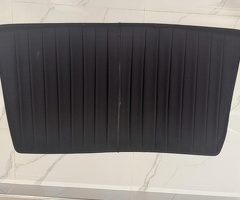 Aksesuarlar-Tüninq, Chevrolet Cruze pərdəsi