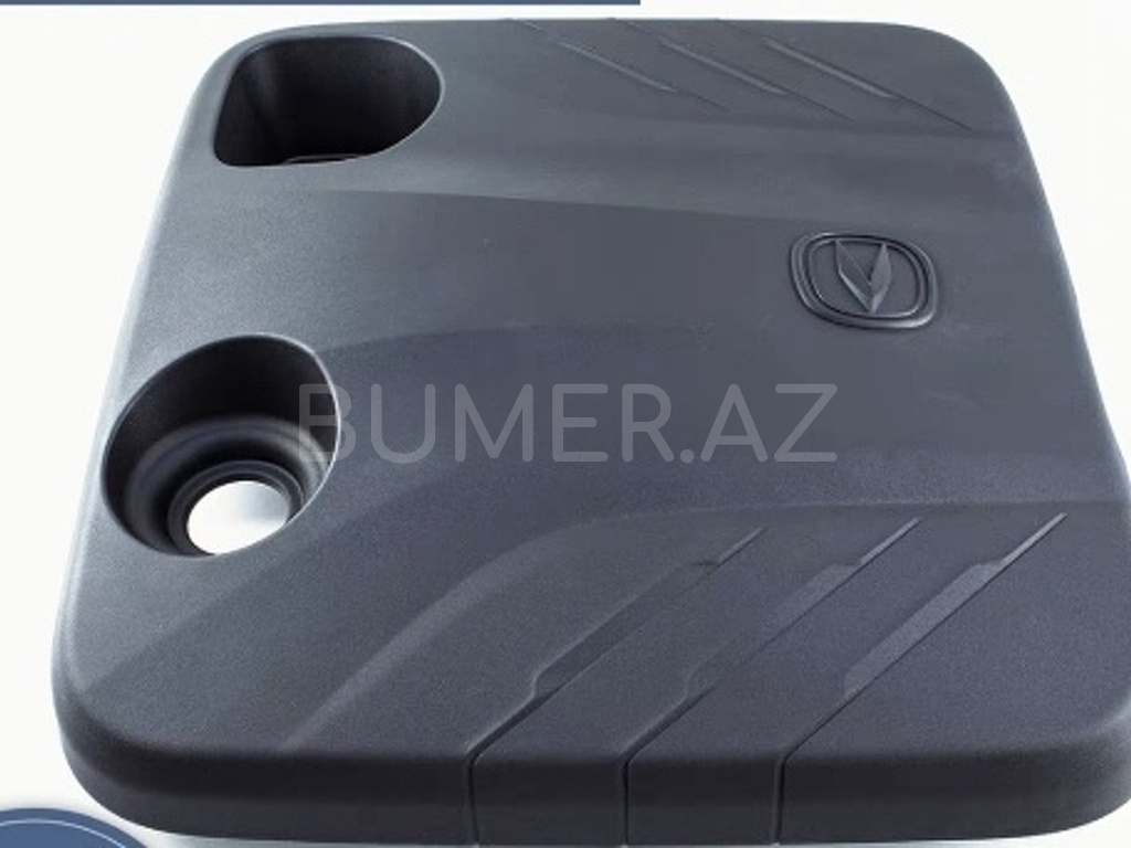 Ban-Kuza hissələr  Changan, "Changan Q05" mühərrik qapağı