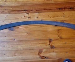 Ban-Kuza hissələr  Mercedes, "Mercedes E-class" qanadl