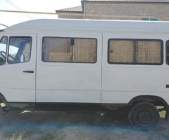 1990, 2.3L, 400000 km, Mexanika