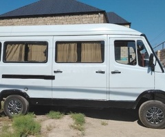 1990, 2.3L, 400000 km, Mexanika