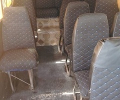 1990, 2.3L, 400000 km, Mexanika