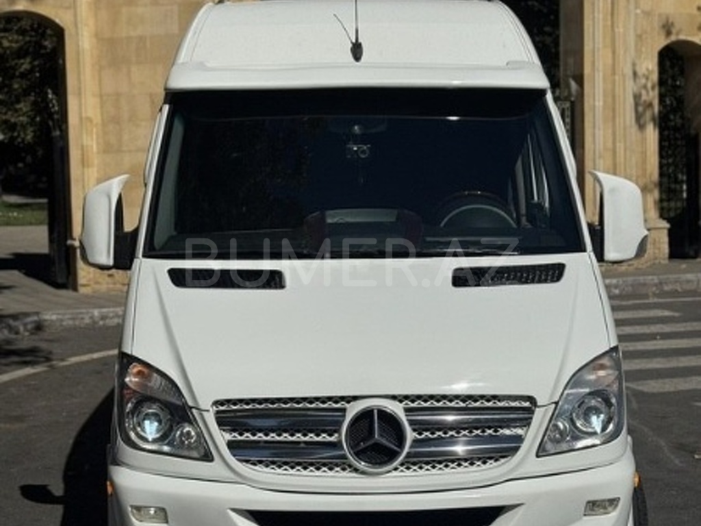 2007, 2.7L, 400000 km, Mexanika