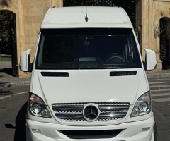 2007, 2.7L, 400000 km, Mexanika