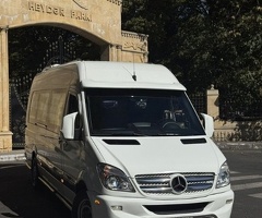 2007, 2.7L, 400000 km, Mexanika