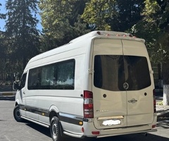 2007, 2.7L, 400000 km, Mexanika