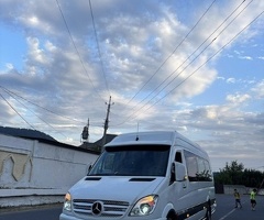 2007, 2.7L, 400000 km, Mexanika