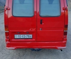 1997, 2.5L, 356850 km, Mexanika