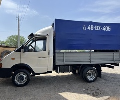 33021 , 2001, 2.4L, 135000 km, Mexanika