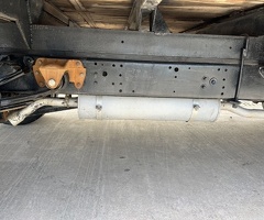 33021 , 2001, 2.4L, 135000 km, Mexanika