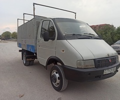 33021 , 2001, 2.4L, 93980 km, Mexanika