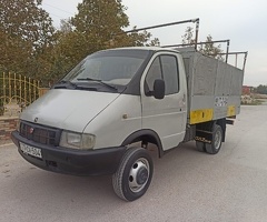 33021 , 2001, 2.4L, 93980 km, Mexanika