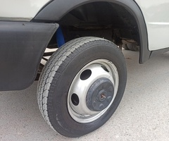 33021 , 2001, 2.4L, 93980 km, Mexanika