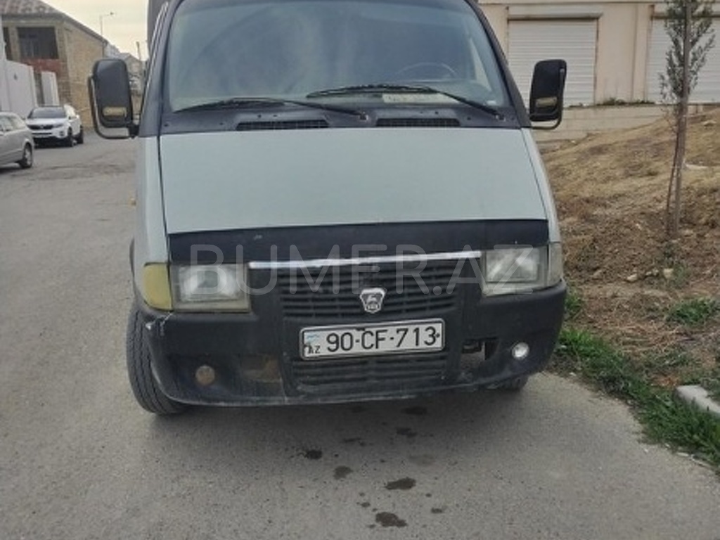 33021 , 1998, 2.5L, 290000 km, Mexanika