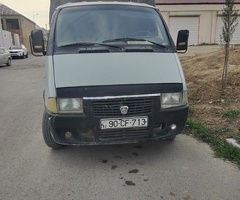 33021 , 1998, 2.5L, 290000 km, Mexanika