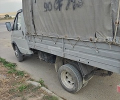 33021 , 1998, 2.5L, 290000 km, Mexanika