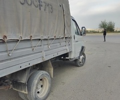 33021 , 1998, 2.5L, 290000 km, Mexanika