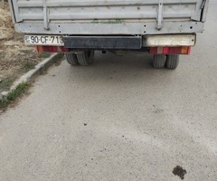 33021 , 1998, 2.5L, 290000 km, Mexanika