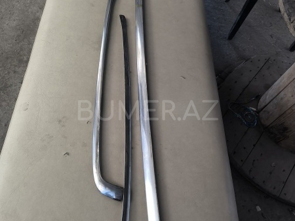 Aksesuarlar-Tüninq, Bufer kantı