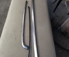 Aksesuarlar-Tüninq, Bufer kantı