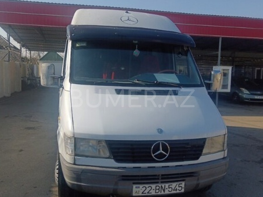 1997, 2.5L, 288568 km, Mexanika