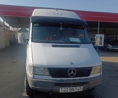 1997, 2.5L, 288568 km, Mexanika